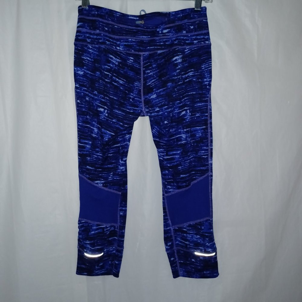 ATHLETA WOMEN'S CAPRI STYLE ACTIVEWEAR LEGGINGS SIZE SMALL